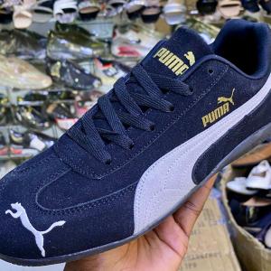 Puma Suede 40