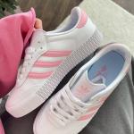 Adidas Samba Double Sole