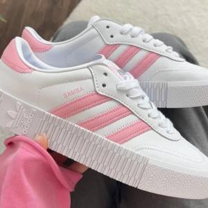 Adidas Samba Double Sole