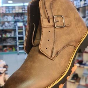 WanWest Men Boots