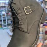 WanWest Men Boots