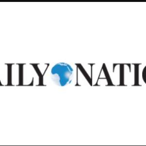 Daily nation Newspaper