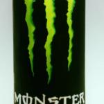 Monster Energy Drink