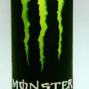 Monster Energy Drink
