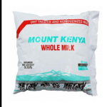 Mt. Kenya Milk
