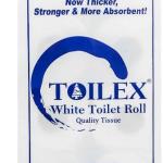 Toilex Tissue