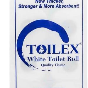 Toilex Tissue