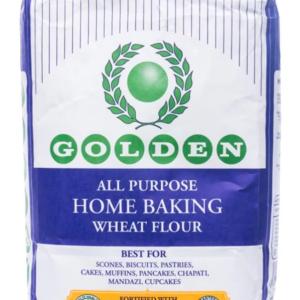 Golden All purpose Wheat Flour